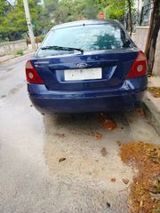 Ford Mondeo 2002