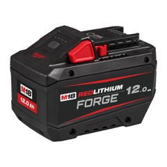 MILWAUKEE RED LITHIUM FORGE M18 FB12 ΜΠΑΤΑΡΙΑ 12.0 Ah ( 4932492651 )