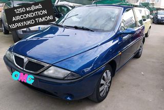 Lancia Ypsilon 1999 1.2 ΛΑΜΠΡΟΠΟΥΛΟΣ ΠΥΡΓΟΣ