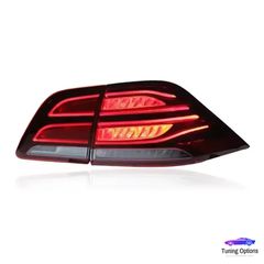 Mercedes ML W166 2012-2015 FULL LED ΠΙΣΩ ΦΩΤΑ-thumb-5