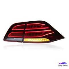 Mercedes ML W166 2012-2015 FULL LED ΠΙΣΩ ΦΩΤΑ-thumb-6