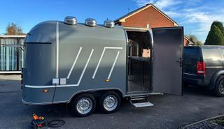 Καντίνα 2024 Airstream ΚΑΝΤΙΝΑ 3,80 ΜΕΤΡΑ-thumb-4