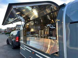 Καντίνα 2024 Airstream ΚΑΝΤΙΝΑ 3,80 ΜΕΤΡΑ-thumb-12