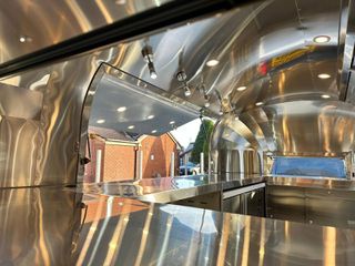 Καντίνα 2024 Airstream ΚΑΝΤΙΝΑ 3,80 ΜΕΤΡΑ-thumb-20