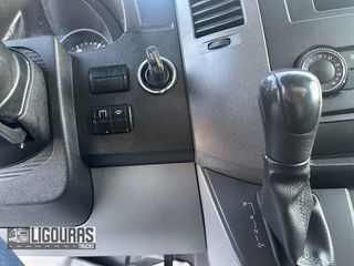 Ανατροπή Mercedes-Benz 2012 SPRINTER 310 ΚΛΙΜΑ-thumb-10