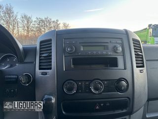 Ανατροπή Mercedes-Benz 2012 SPRINTER 310 ΚΛΙΜΑ-thumb-11