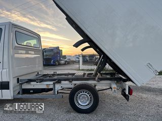Ανατροπή Mercedes-Benz 2012 SPRINTER 310 ΚΛΙΜΑ-thumb-2