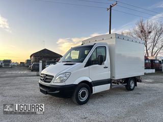 Ανατροπή Mercedes-Benz 2012 SPRINTER 310 ΚΛΙΜΑ-thumb-5
