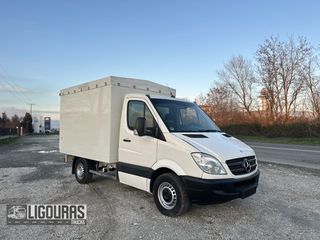 Ανατροπή Mercedes-Benz 2012 SPRINTER 310 ΚΛΙΜΑ-thumb-4