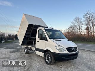 Ανατροπή Mercedes-Benz 2012 SPRINTER 310 ΚΛΙΜΑ-thumb-1