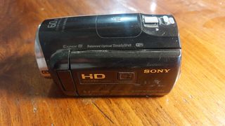 HD SONY VIDEO CAMERA