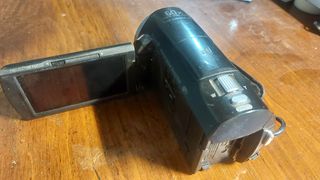 HD SONY VIDEO CAMERA-thumb-1