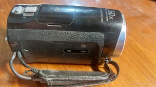 HD SONY VIDEO CAMERA-thumb-2