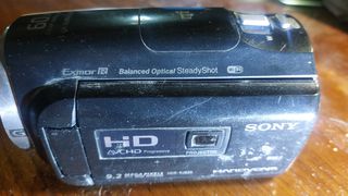 HD SONY VIDEO CAMERA-thumb-3
