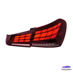 Mercedes A Class W177 Matrix LED ΠΙΣΩ ΦΩΤΑ