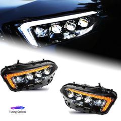 Mercedes A Class W177 Matrix LED ΜΠΡΟΣΤΑ ΦΩΤΑ-thumb-2