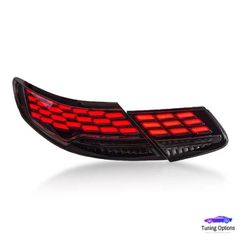 Mercedes S Class Coupe W217 Matrix LED ΠΙΣΩ ΦΩΤΑ