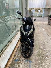 Peugeot Geopolis 250 2011 RS