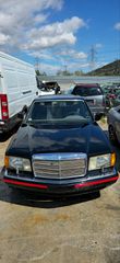 Mercedes-Benz S 300 1990 S300 W126