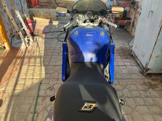 Honda CBR 1100 XX Super Blackbird 2004 Injection-thumb-5