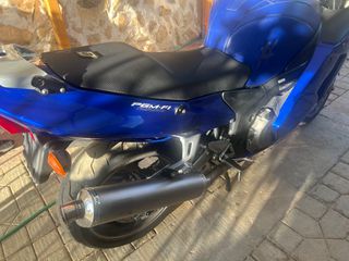 Honda CBR 1100 XX Super Blackbird 2004 Injection-thumb-7