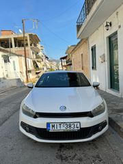 Volkswagen Scirocco 2008