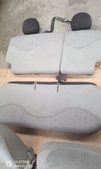 Σαλόνι Citroen C3 κομπλέ. Air Bag.