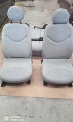 Σαλόνι Citroen C3 κομπλέ. Air Bag.-thumb-1