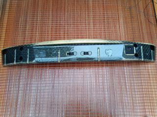 Bmw e63 e64 m6 τραβερσα γνησ.ανθρακωνιμα πισω