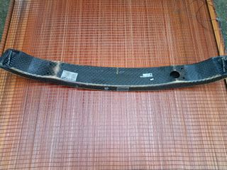 Bmw e63 e64 m6 τραβερσα γνησ.ανθρακωνιμα πισω-thumb-1
