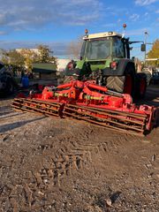Σβωλοκόπτες Kuhn 2009 HRB 503