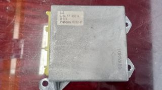 Εγκέφαλος Air Bag  Mazda 6 02-08 GJ6A57K30A-thumb-1