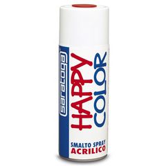 Ακρυλικό Σπρέι Γενικής Χρήσης Happy Color 400ml