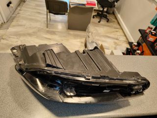 ΓΝΗΣΙΟΣ ΦΑΝΟΣ ΕΜΠΡΟΣ ΑΡΙΣΤΕΡΟΣ " FULL ECO LED " PEUGEOT 3008 P84E 2020 >-thumb-1