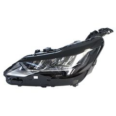 ΓΝΗΣΙΟΣ ΦΑΝΟΣ ΕΜΠΡΟΣ ΑΡΙΣΤΕΡΟΣ " FULL ECO LED " PEUGEOT 3008 P84E 2020 >-thumb-6