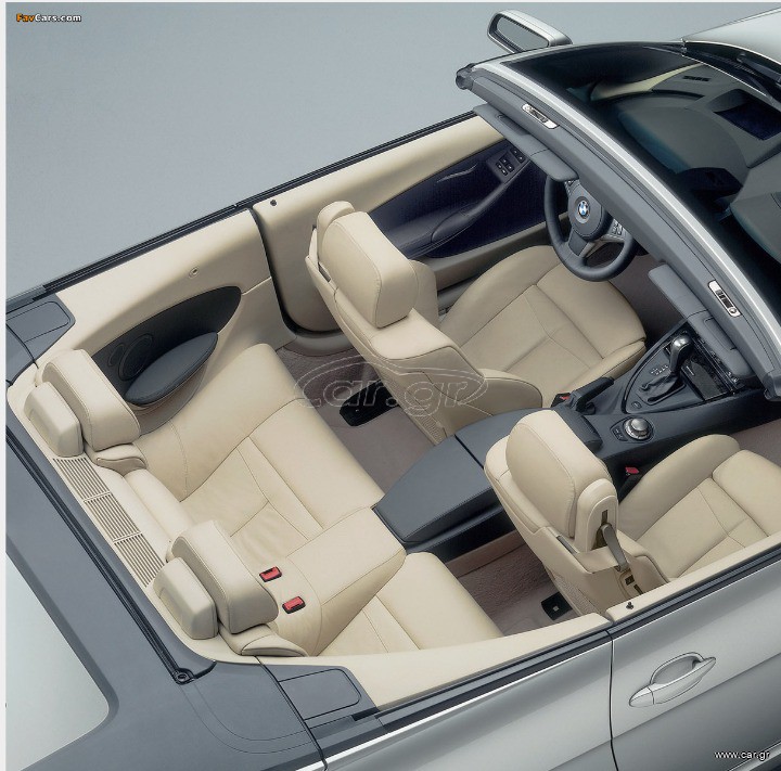Bmw e63 e64 m6 645 650 σαλονι αριστο