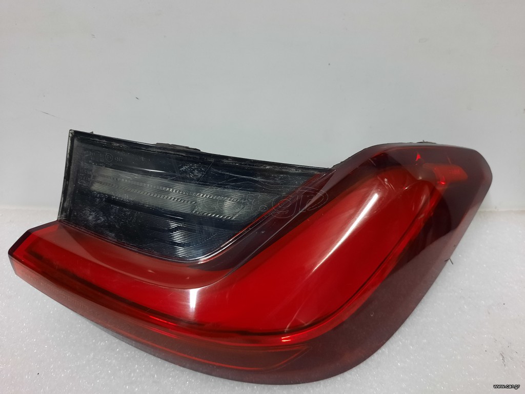 BMW SERIES 3 (G20/G21) SDN 18-25
