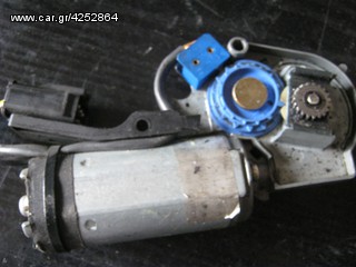 ΜΟΤΕΡ ΗΛΙΟΡΟΦΗΣ BMW E34-thumb-1