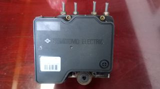 Μονάδα ABS Mazda 6 02-08    437-0061  / VISTEON 2059149  / GJ6E 437A0