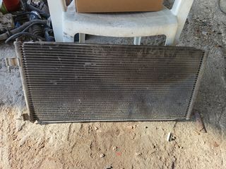 FORD CONNECT 2005 ΨΥΓΕΙΟ AIR CONTITION