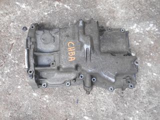 ΚΑΡΤΕΡ ΛΑΔΙΟΥ ΜΗΧΑΝΗΣ FORD MONDEO 2002-2006 1800cc CHBA 4M5G-6675-FG