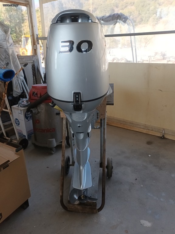Honda 2024