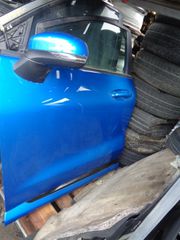 FORD PUMA , ΠΟΡΤΕΣ  ΕΜΡΟΣ ΑΡΙΣΤΕΡΗ , ΕΜΡΟΣ ΔΕΞΙΑ ,  ΠΙΣΩ ΑΡΙΣΤΕΡΗ ,ΠΙΣΩ ΔΕΞΙΑ  ΚΑΙ ΚΑΘΡΕΠΤΕΣ  / ΡΩΤΗΣΤΕ ΔΙΑΘΕΣΙΜΟΤΗΤΑ , ΡΩΤΗΣΤΕ ΤΙΜΗ!! /...