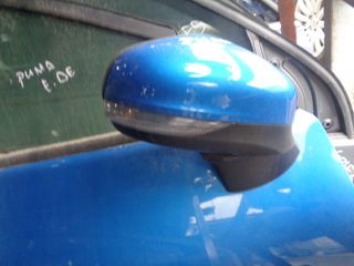 FORD PUMA , ΠΟΡΤΕΣ  ΕΜΡΟΣ ΑΡΙΣΤΕΡΗ , ΕΜΡΟΣ ΔΕΞΙΑ ,  ΠΙΣΩ ΑΡΙΣΤΕΡΗ ,ΠΙΣΩ ΔΕΞΙΑ  ΚΑΙ ΚΑΘΡΕΠΤΕΣ  / ΡΩΤΗΣΤΕ ΔΙΑΘΕΣΙΜΟΤΗΤΑ , ΡΩΤΗΣΤΕ ΤΙΜΗ!! /...-thumb-4