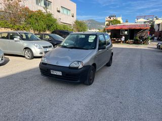 Fiat Seicento 2001 ΠΡΟΣΦΟΡΑ
