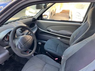 Fiat Seicento 2001 ΠΡΟΣΦΟΡΑ  A\C SHMA 026-thumb-4