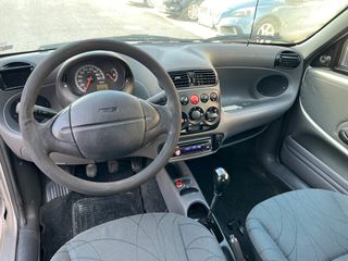 Fiat Seicento 2001 ΠΡΟΣΦΟΡΑ  A\C SHMA 026-thumb-5