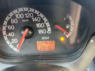 Fiat Seicento 2001 ΠΡΟΣΦΟΡΑ  A\C SHMA 026-thumb-6