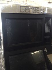 ΜΗΧΑΝΗ ΗΛΕΚΤΡΟΝΙΚΩΝ ΠΑΙΓΝΙΩΝ (VLT) GENESIS