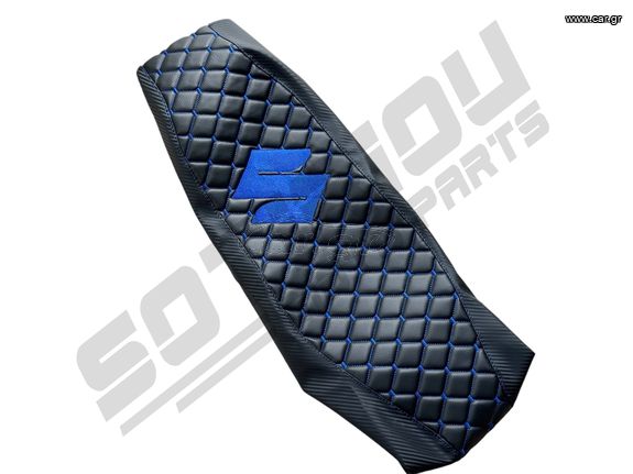 ΚΑΛΥΜΜΑ ΣΕΛΑΣ ΓΙΑ SUZUKI ΜΗΧΑΝΑΚΙΑ